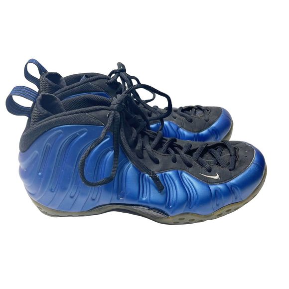 nike foamposite penny 1997
